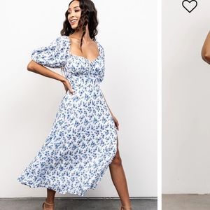 Gorgeous Baltic Born Gwen Dress